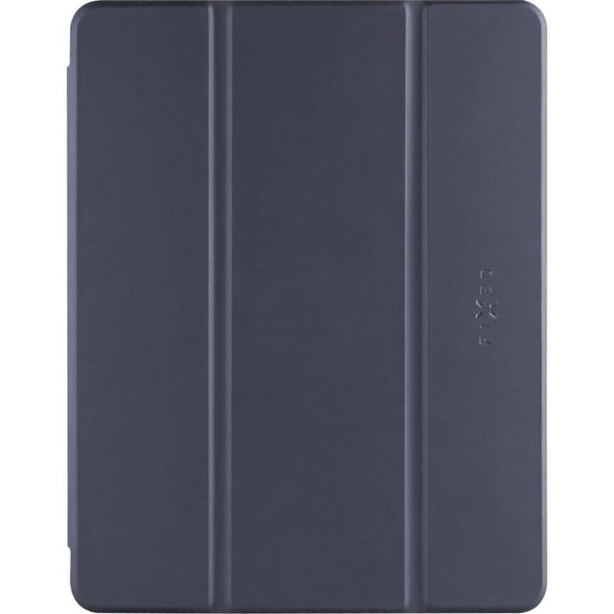 Schutzhülle mit klappen für iPad Air 11" / 10.9" 2025/2024/2022/2020, Fixed Padcover, Blau