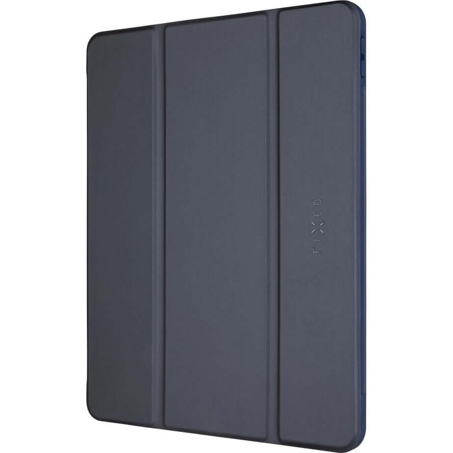 Schutzhülle mit klappen für iPad Air 11" / 10.9" 2025/2024/2022/2020, Fixed Padcover, Blau