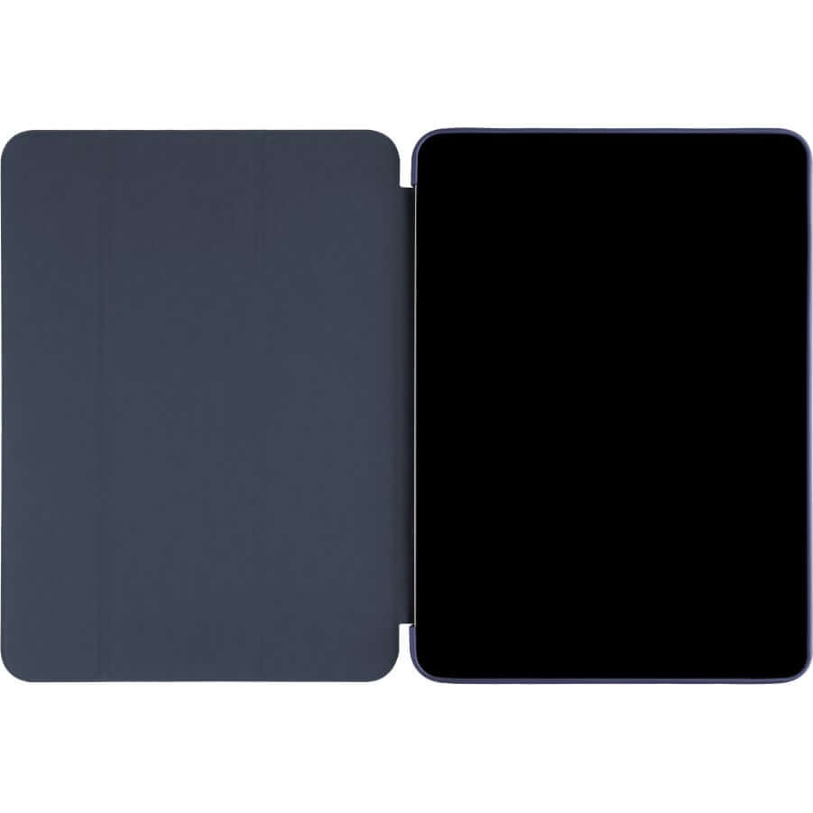 Schutzhülle mit klappen für iPad Air 11" / 10.9" 2025/2024/2022/2020, Fixed Padcover, Blau