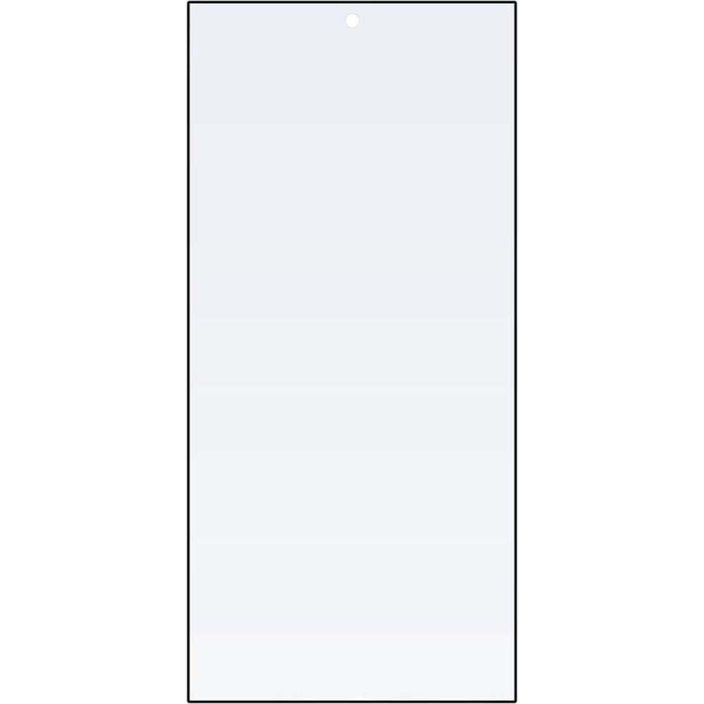Hartglas Fixed Armor Full Cover 2.5D für Samsung Galaxy S24 Ultra