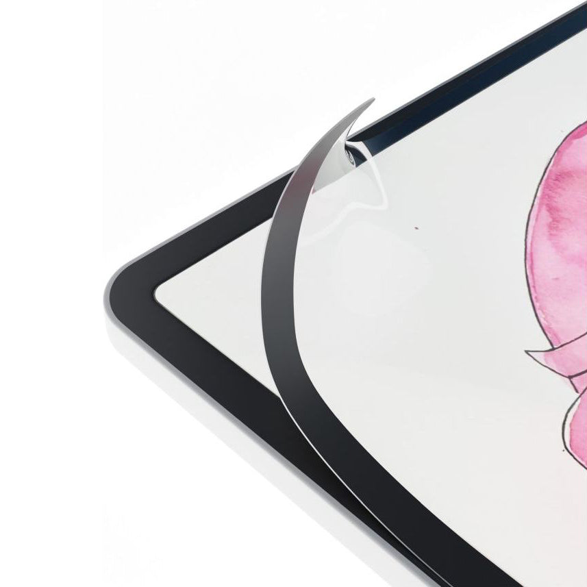 Displayschutzfolie Fixed für iPad 11 / 10 gen. 2025 / 2022, Magnetic Film Screen Protector