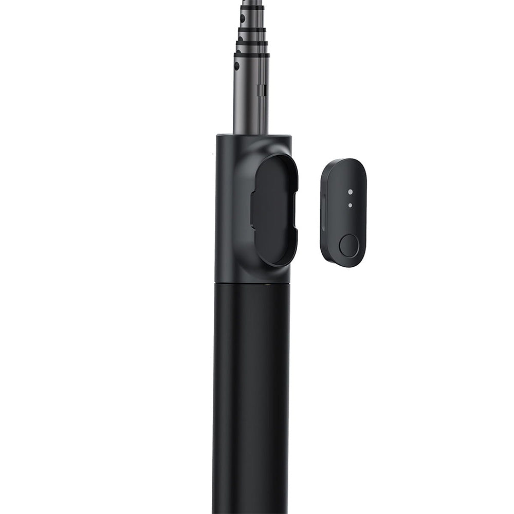 Handgriff Selfie Stick, Tripod, Fixed Snap XL, Schwarz