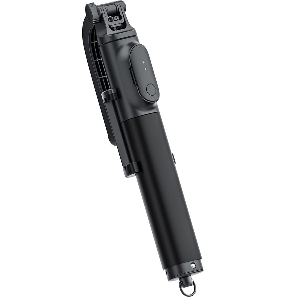 Handgriff Selfie Stick, Tripod, Fixed Snap XL, Schwarz