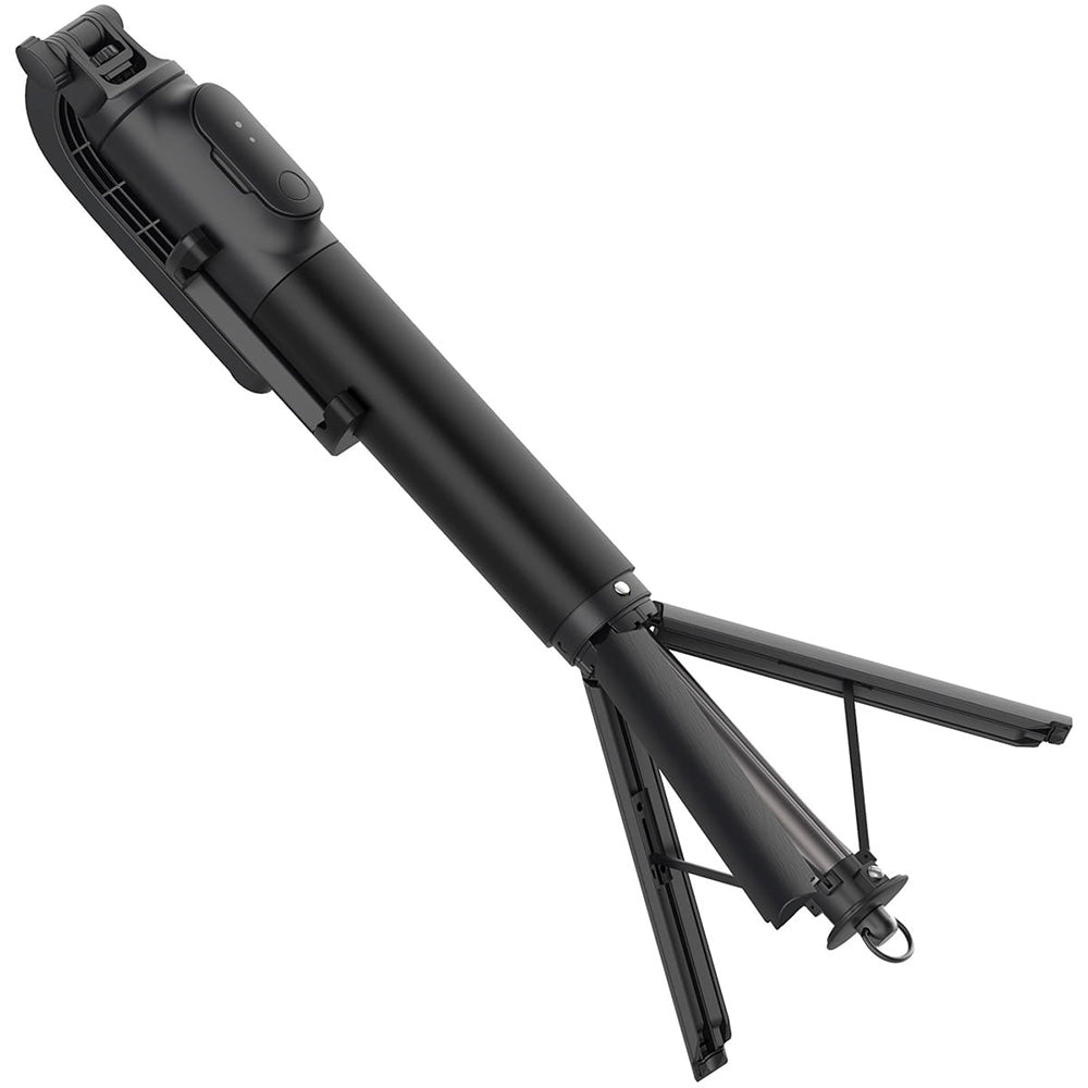 Handgriff Selfie Stick, Tripod, Fixed Snap XL, Schwarz