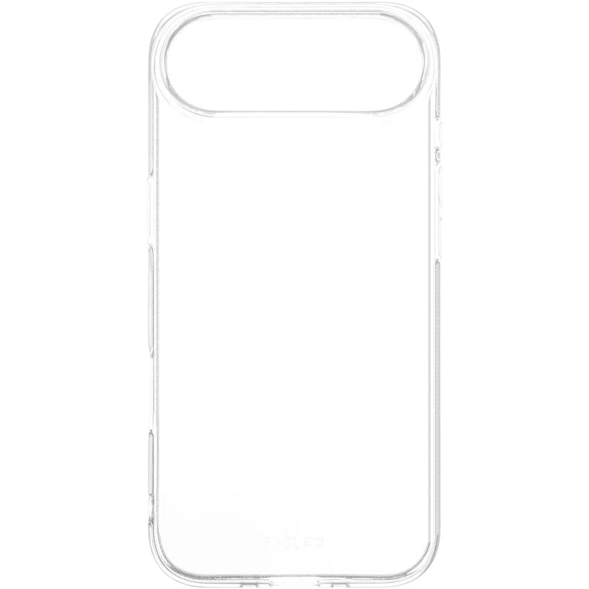Handyhülle für iPhone Air, Fixed Story AntiUV TPU, Transparent