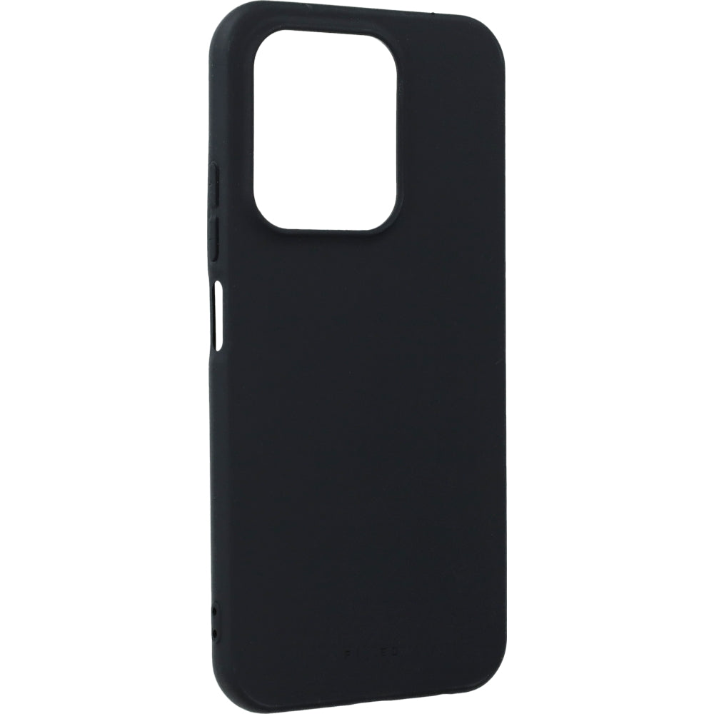 Handyhülle für Xiaomi Redmi 15C 5G/4G, Fixed Story, Schwarz