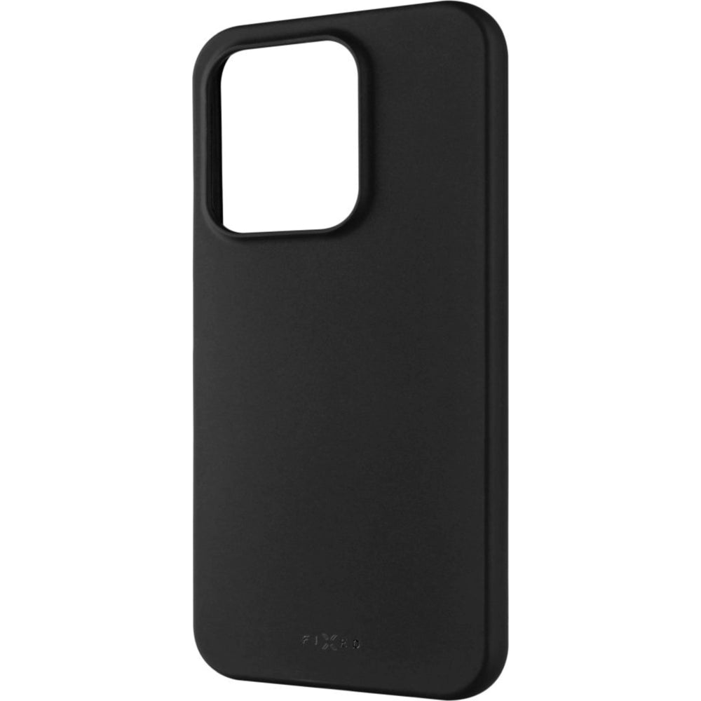 Handyhülle für Xiaomi Redmi 15C 5G/4G, Fixed Story, Schwarz