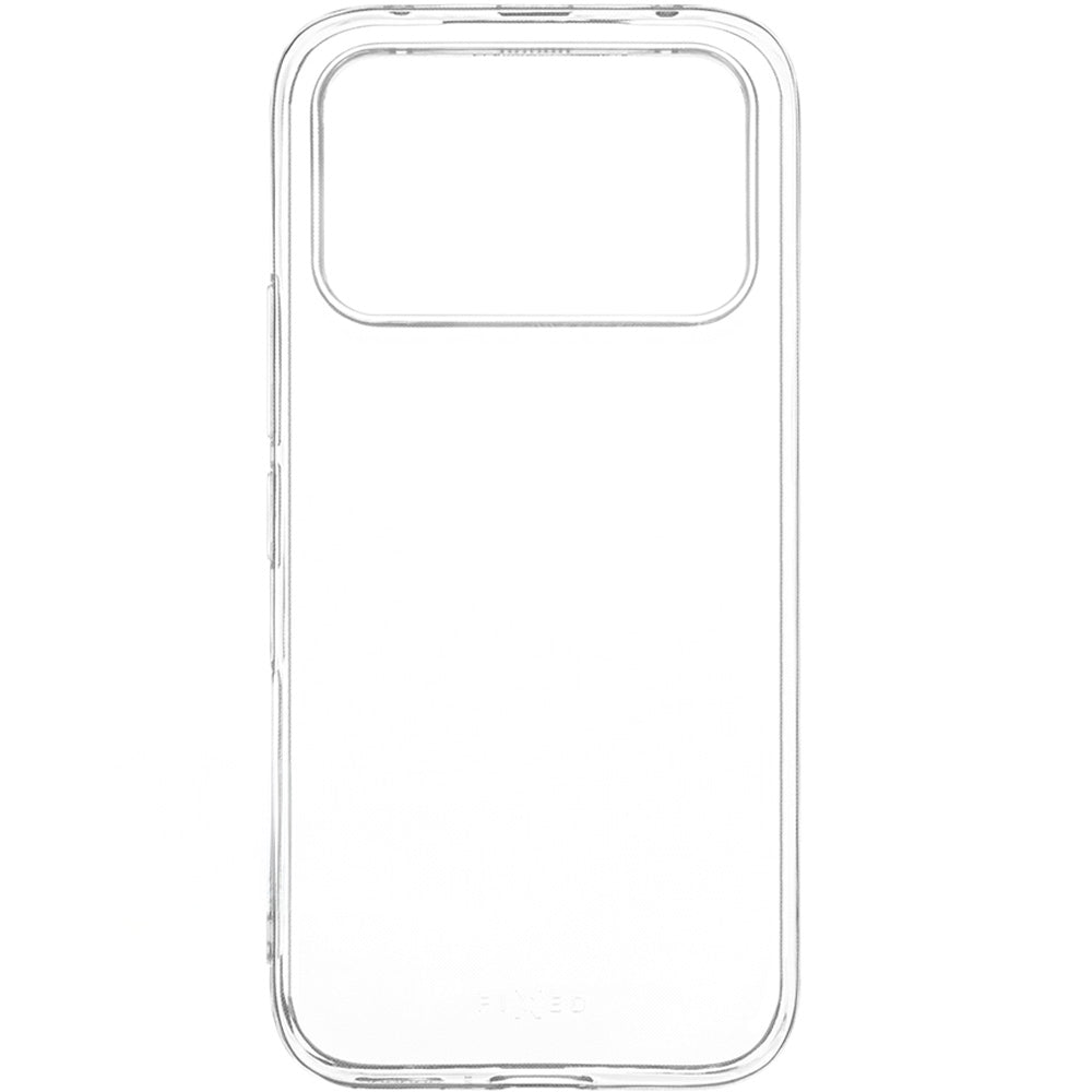 Handyhülle für Honor 600 5G, Fixed Story, Transparent
