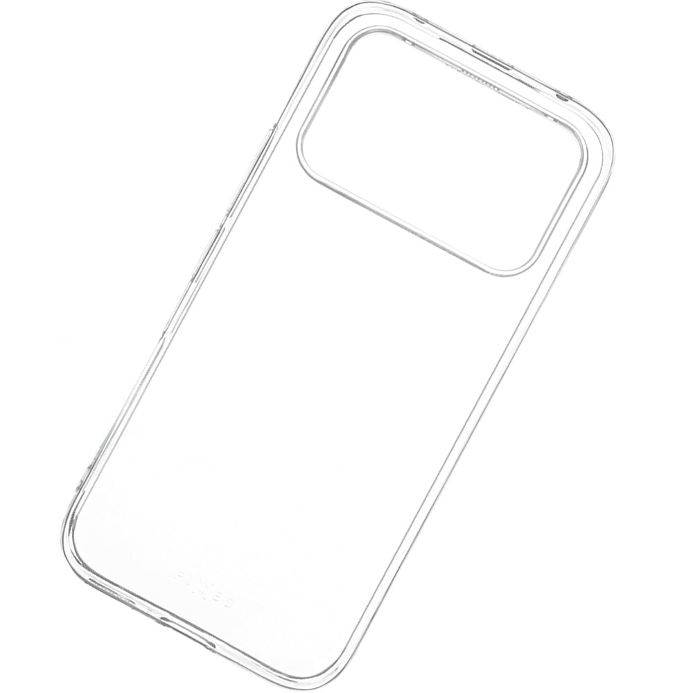 Handyhülle für Honor 600 5G, Fixed Story, Transparent