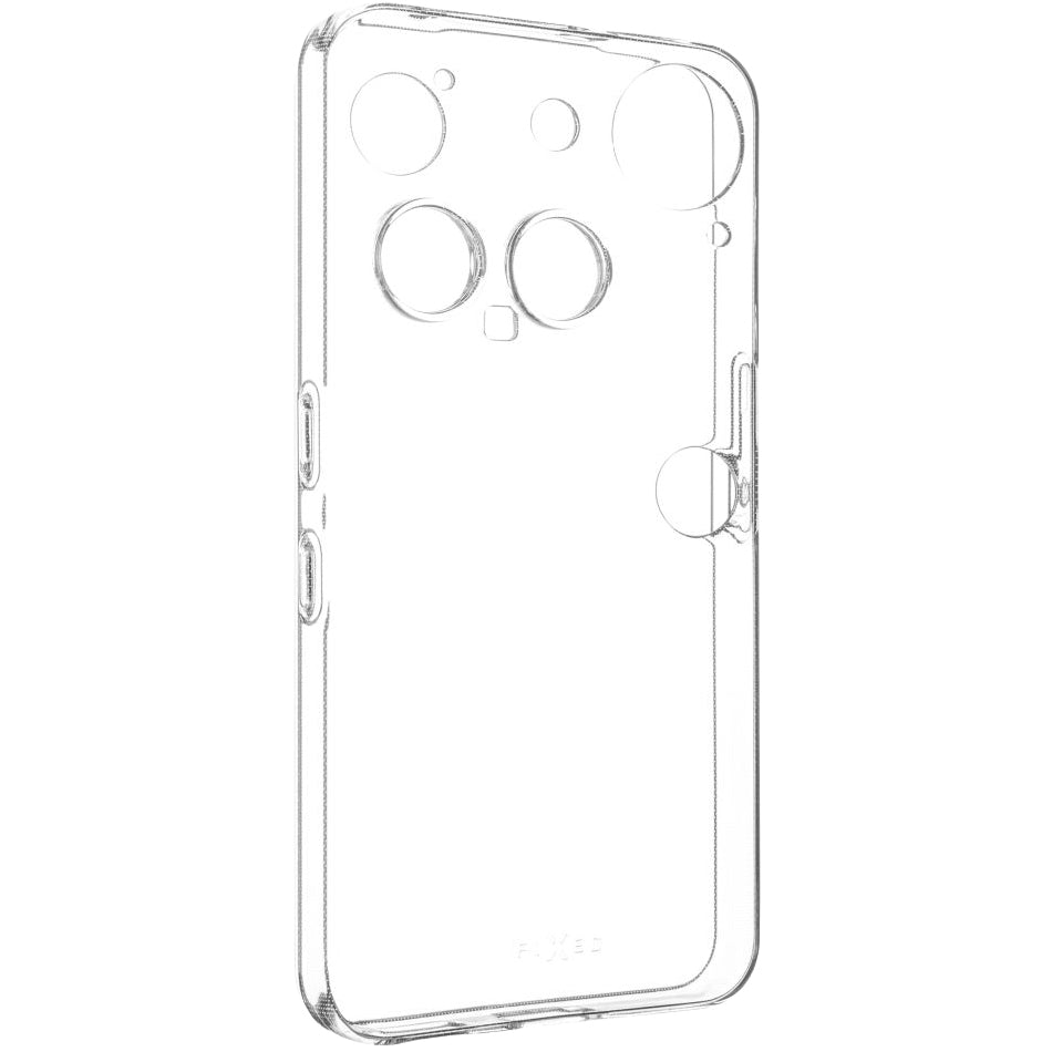 Handyhülle für Nothing Phone 3, Fixed Story, Transparent