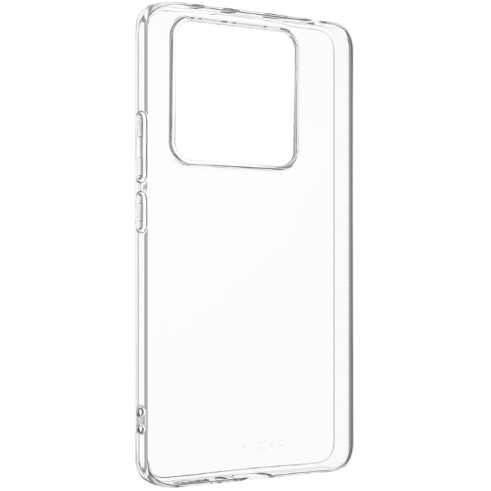 Handyhülle für POCO M7 Pro 5G, Fixed Story, Transparent