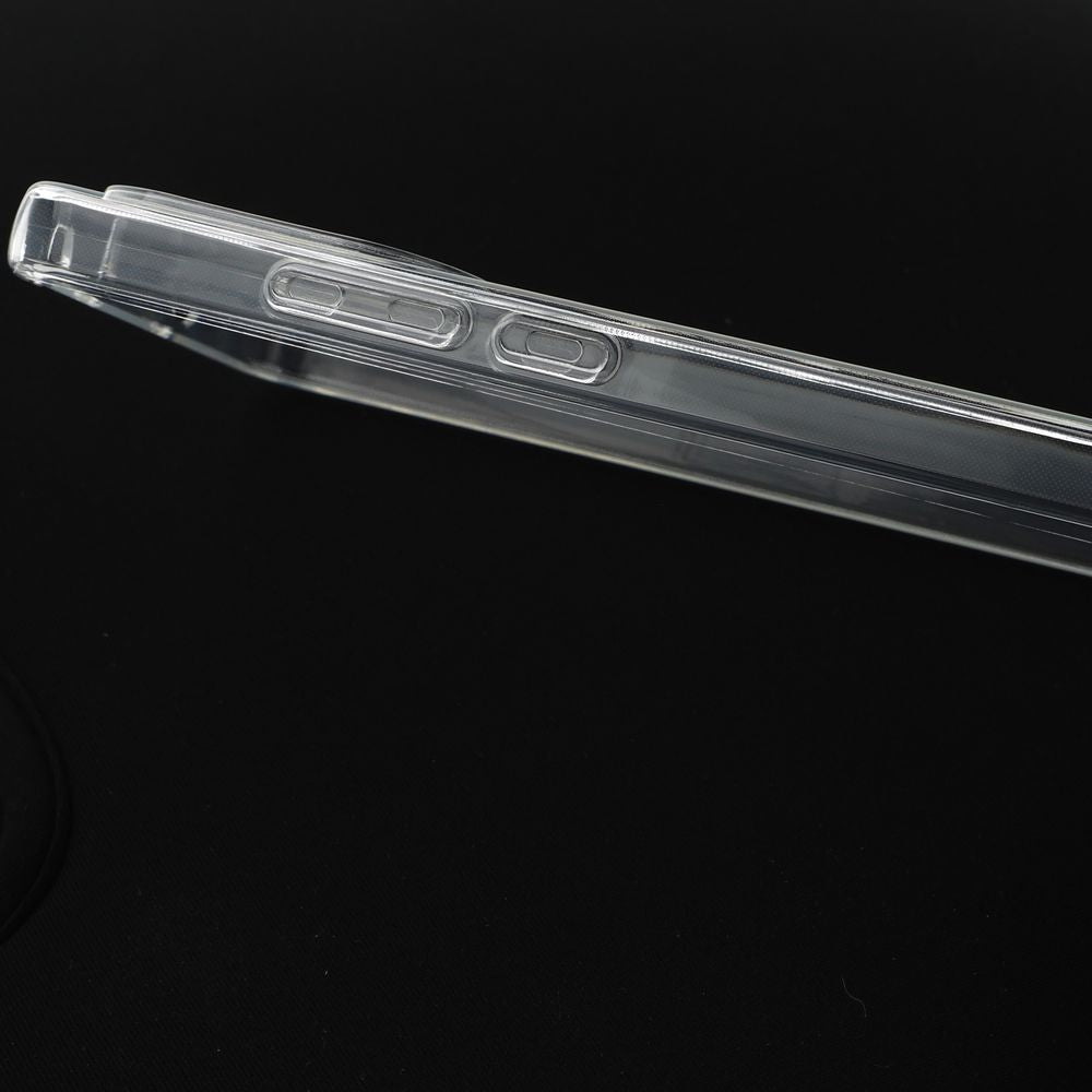Handyhülle für Xiaomi POCO X7 Pro, Fixed Story, Transparent