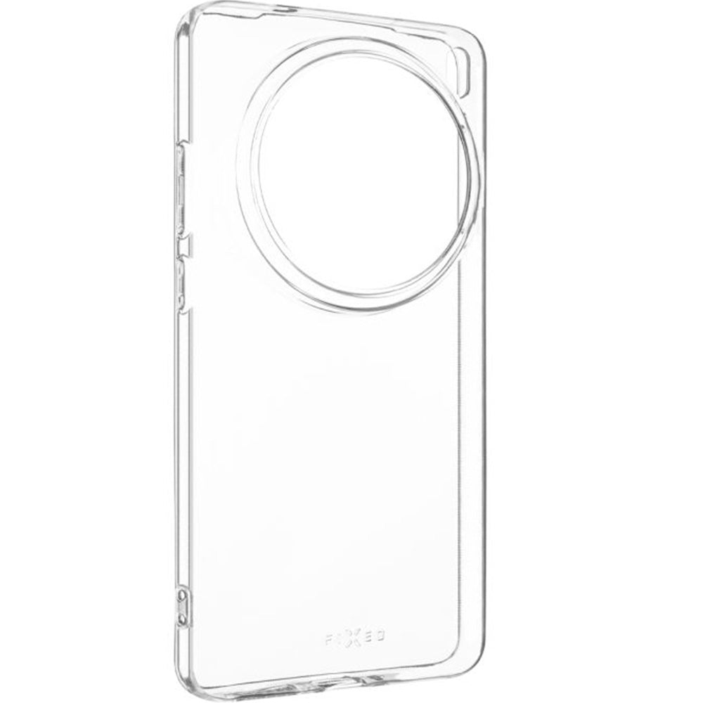 Handyhülle für Vivo X200 Pro, Fixed Story, Transparent