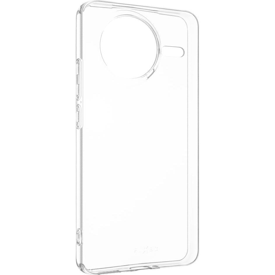 Handyhülle für Poco F7 Pro, Fixed Story, Transparent