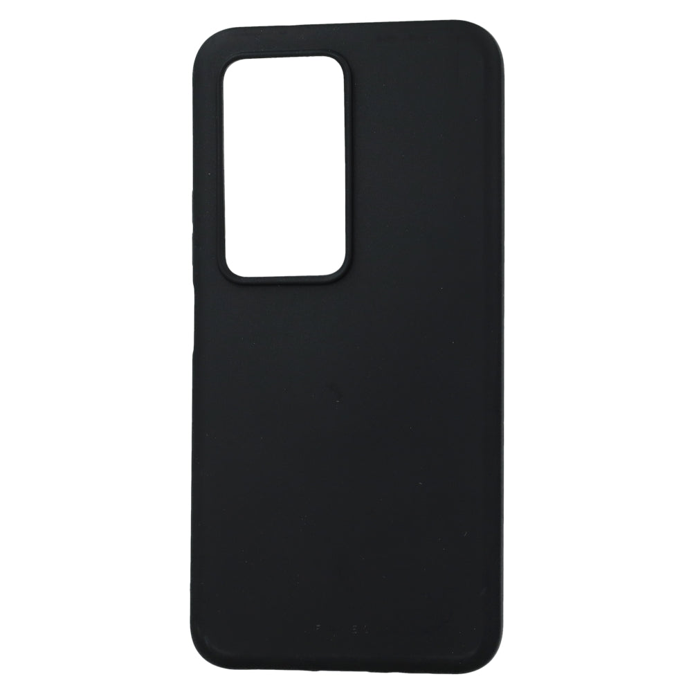 Handyhülle für Xiaomi Redmi 15 5G/4G, Fixed Story, Schwarz