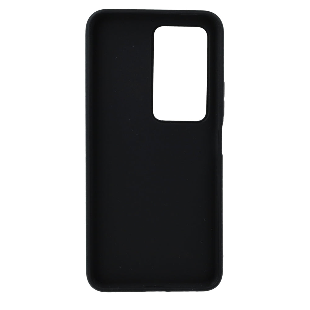 Handyhülle für Xiaomi Redmi 15 5G/4G, Fixed Story, Schwarz