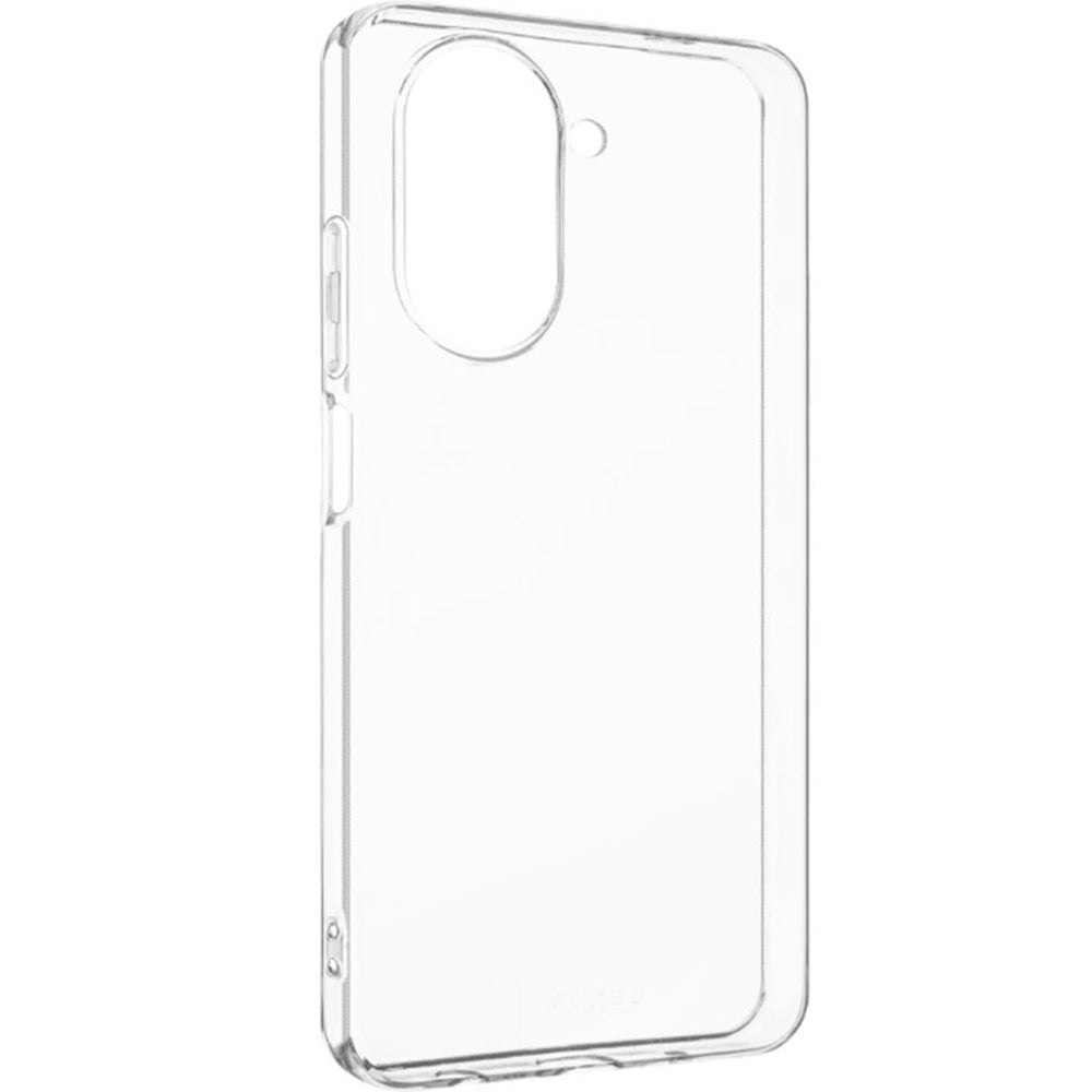 Handyhülle für Xiaomi Redmi A5, Fixed Story, Transparent