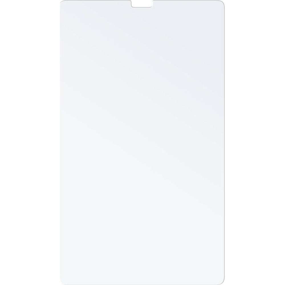 Gehärtetes Glas Fixed Full Glue 2.5D für Galaxy Tab A9 Kids Edition
