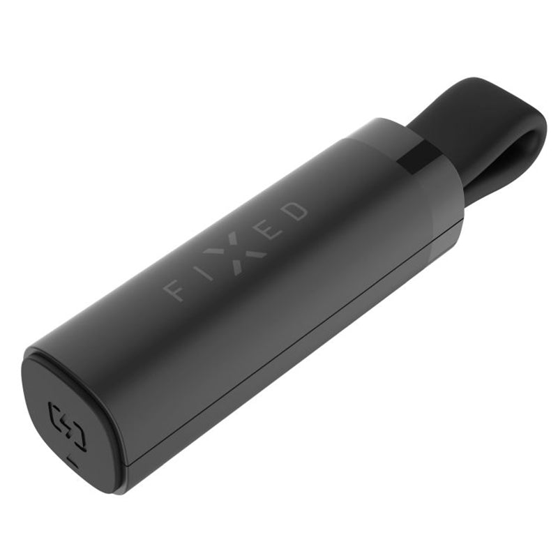Locator, Fixed Tag Stick Tracker Find My, Bluetooth, Schwarz