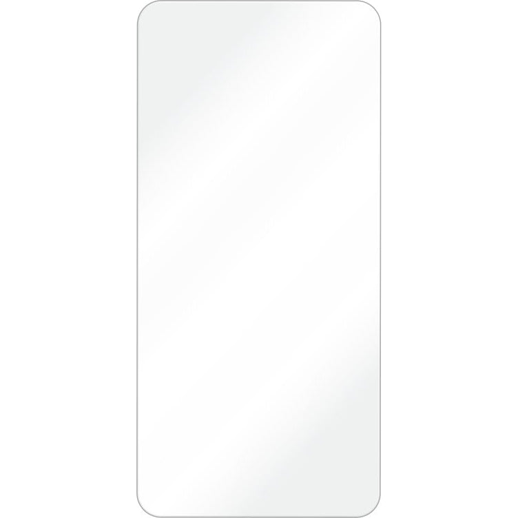 Gehärtetes Glas für Samsung Galaxy S25 Edge, Fixed 2.5D Tempered Glass, Transparent