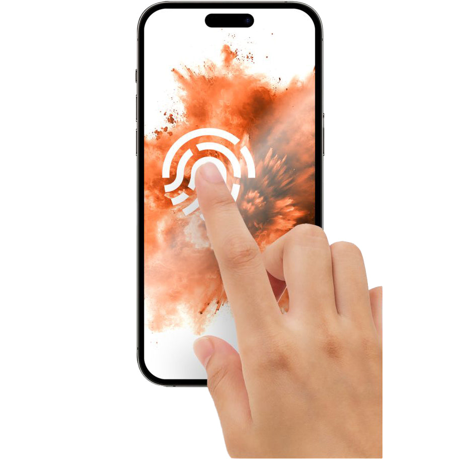 Gehärtetes Glas für Nothing Phone (3a) / (3a) Pro, Fixed 2.5D Tempered Glass, Transparent