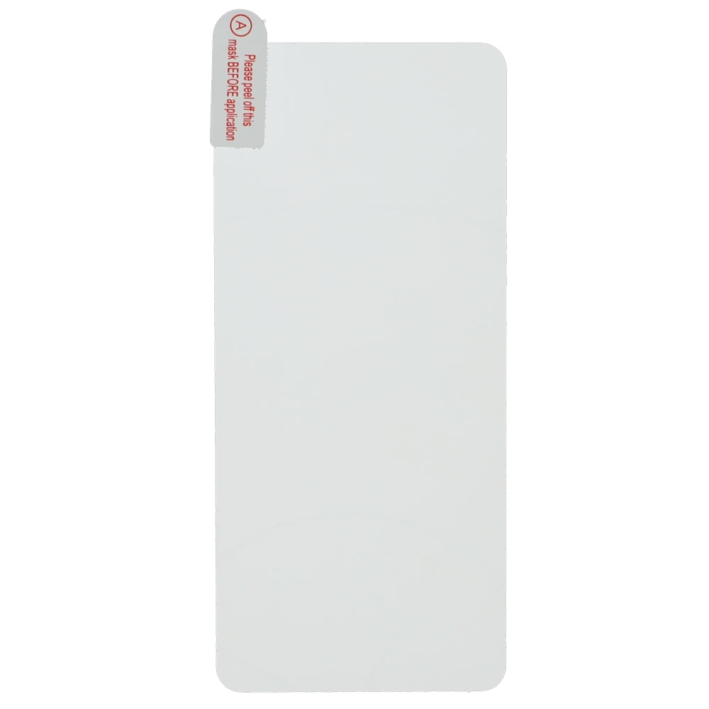 Gehärtetes Glas für Xiaomi Redmi Note 14 5G, Fixed 2.5D Tempered Glass, Transparent