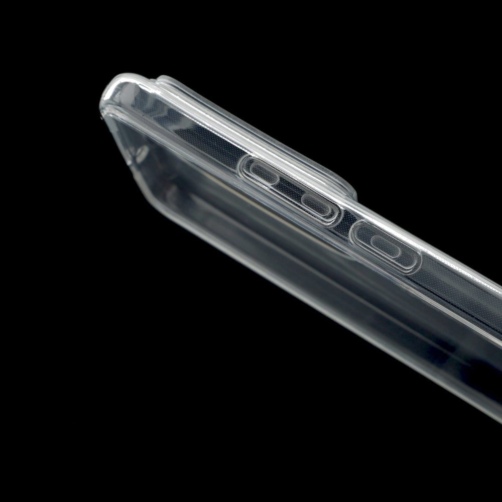 Handyhülle für Realme GT 7 Pro, Fixed Story, Transparent