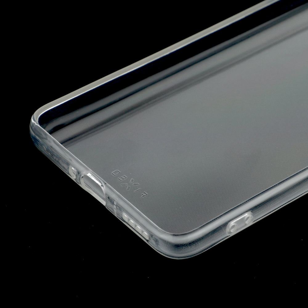 Handyhülle für Realme GT 7 Pro, Fixed Story, Transparent