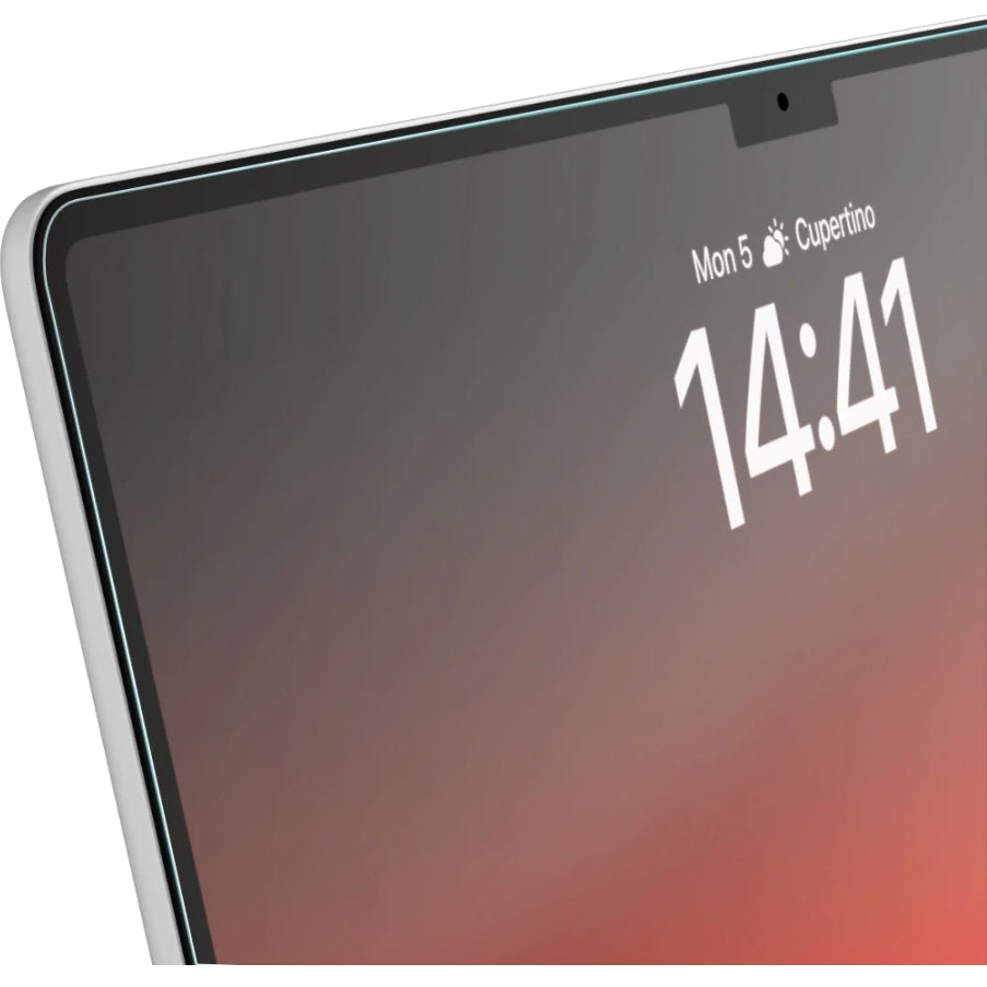 Bildschirmfolie für Apple Macbook Air 15" 2024, Grizz Matte Screen Easy