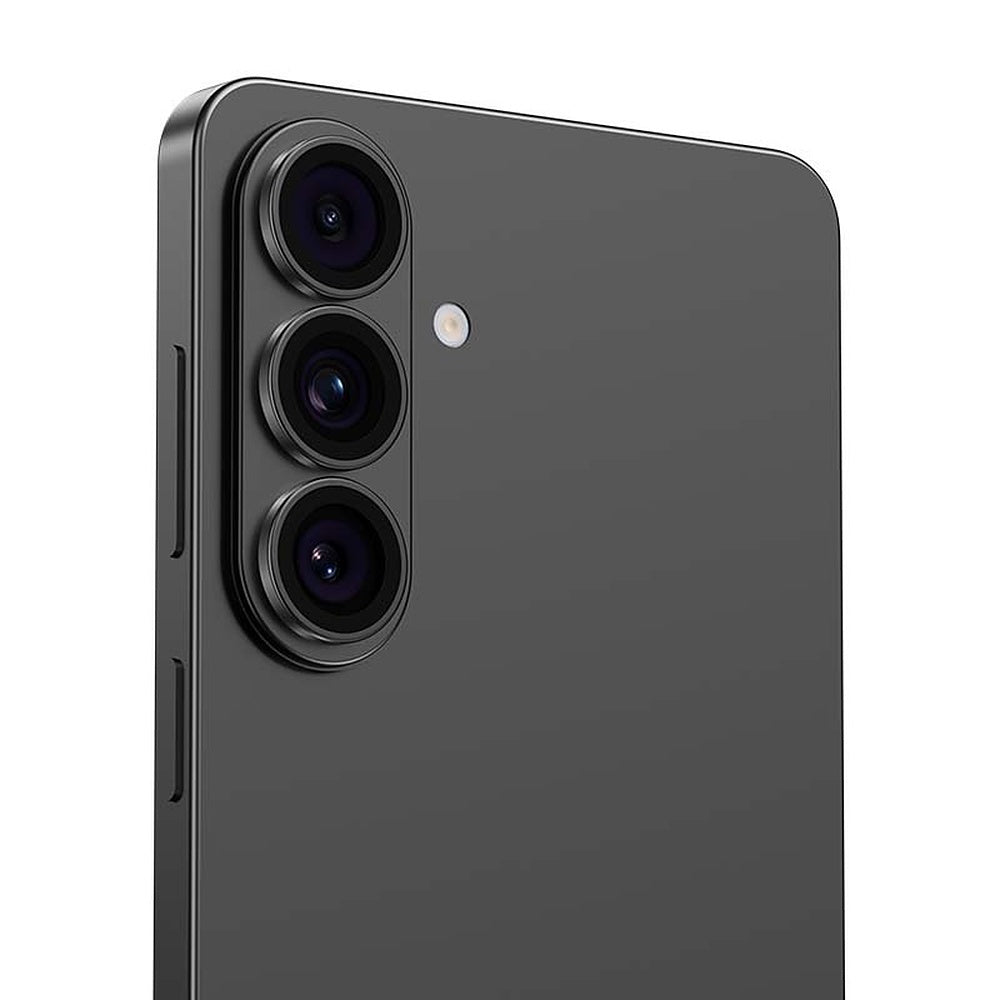 Kameraschutz für Galaxy S26 / S26 Plus, Benks Glass Warrior Lens Protector, Schwarz