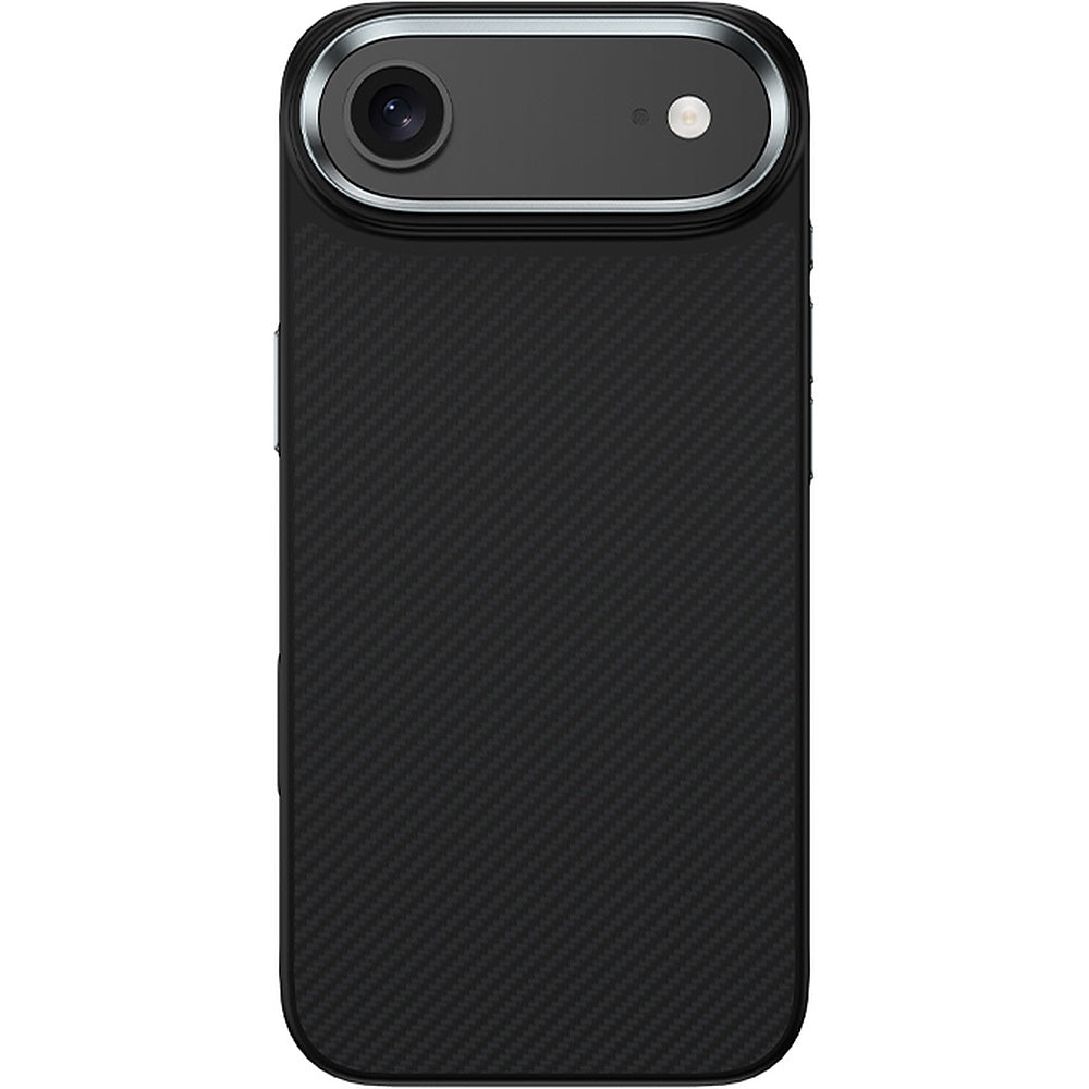Handyhülle für iPhone Air, Benks Magnetic Armor Pro 600D, Schwarz