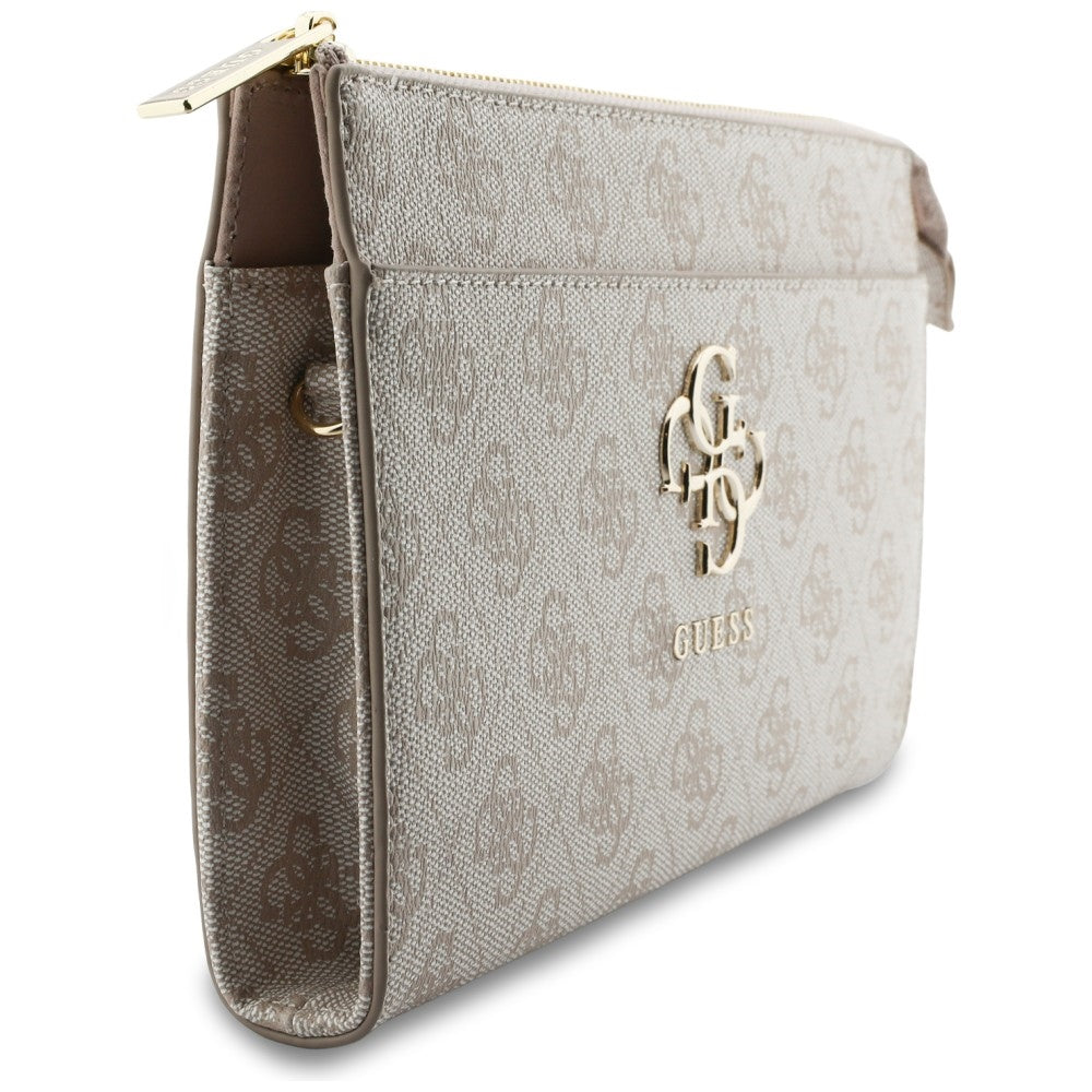 Universaltasche / Schuber  21 x 13,5 x 3,5 cm, Guess Phone Pouch, Rosa