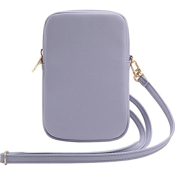 Guess Universaltasche / Schuber 18,5 x 13 cm, Violett