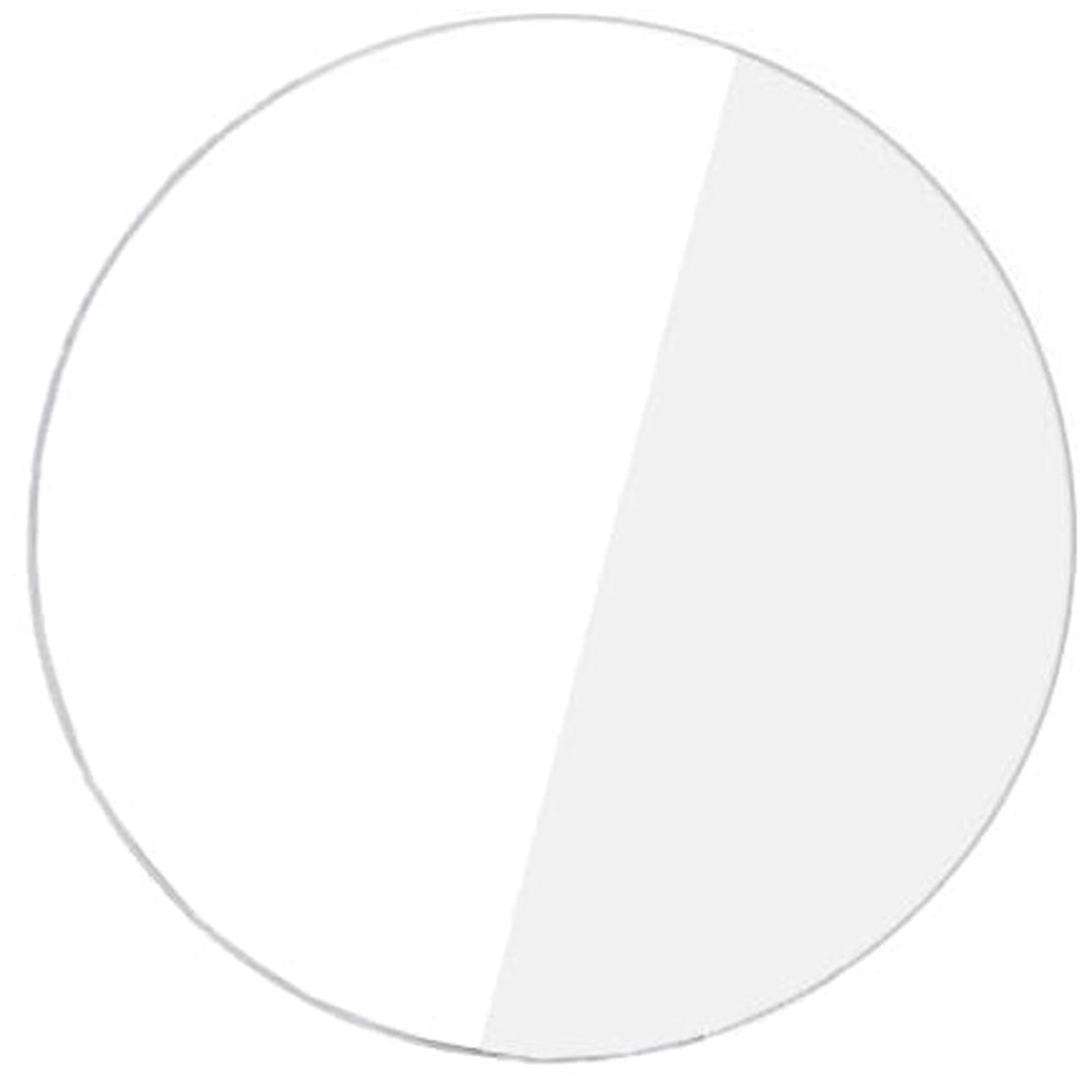 Gehärtetes Glas für Garmin Fenix 8 AMOLED 47 mm, Hofi Glass Pro+, 2 Stück