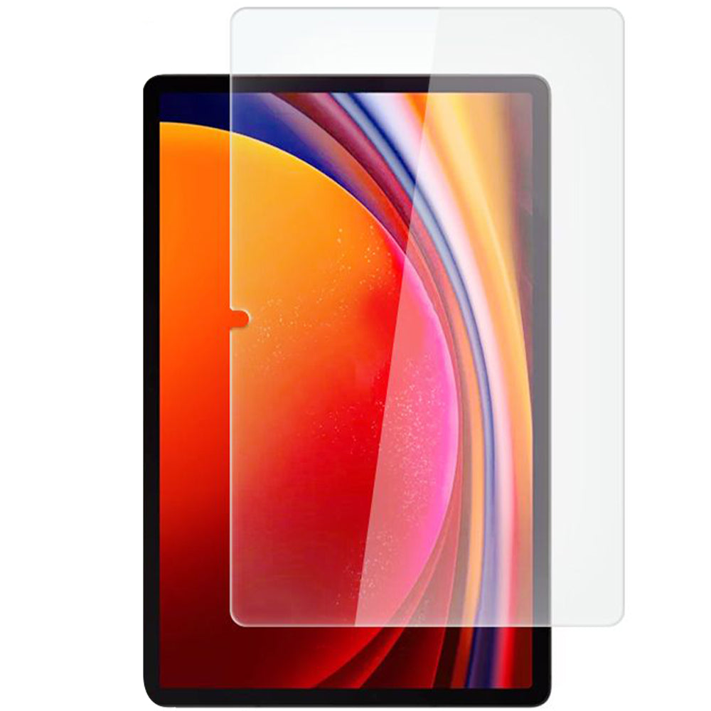 Gehärtetes Glas Hofi Pro+ für Galaxy Tab S7 FE / S7 Plus / S8 Plus / S9 Plus 12.4"