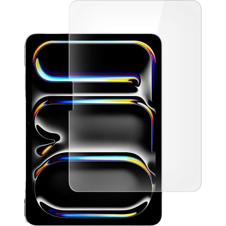 Gehärtetes Glas für iPad Pro 11" 5 gen. 2024, Hofi Glass Pro+
