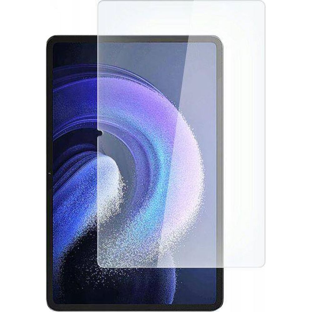 Gehärtetes Glas Hofi Pro+ für Xiaomi Pad 6 Max 14.0