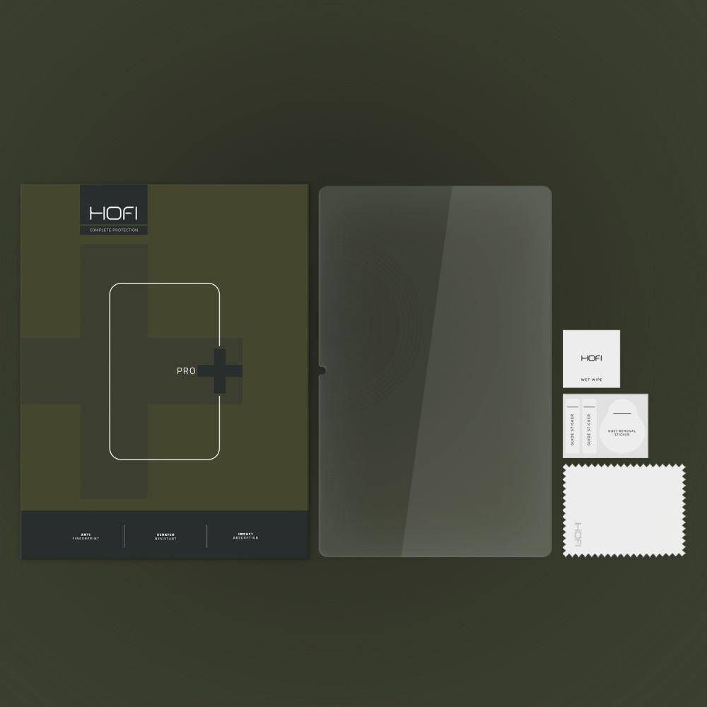 Gehärtetes Glas Hofi Pro+ für Xiaomi Pad 6 Max 14.0
