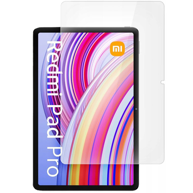 Gehärtetes Glas für Xiaomi Redmi Pad Pro, Hofi Glass Pro+