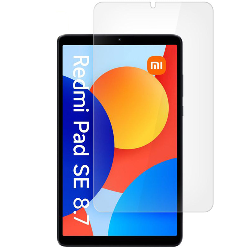 Gehärtetes Glas für Xiaomi Redmi Pad SE 8.7, Hofi Glass Pro+