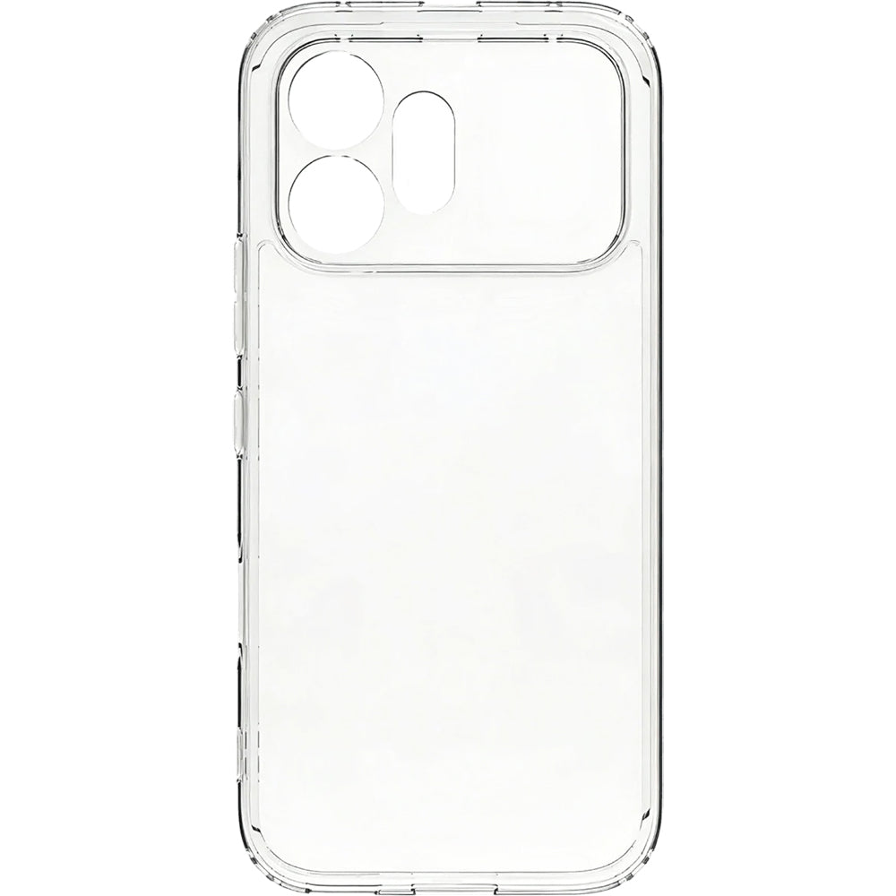 Handyhülle für Honor 600 5G, Spigen Honor CHOICE, Transparent
