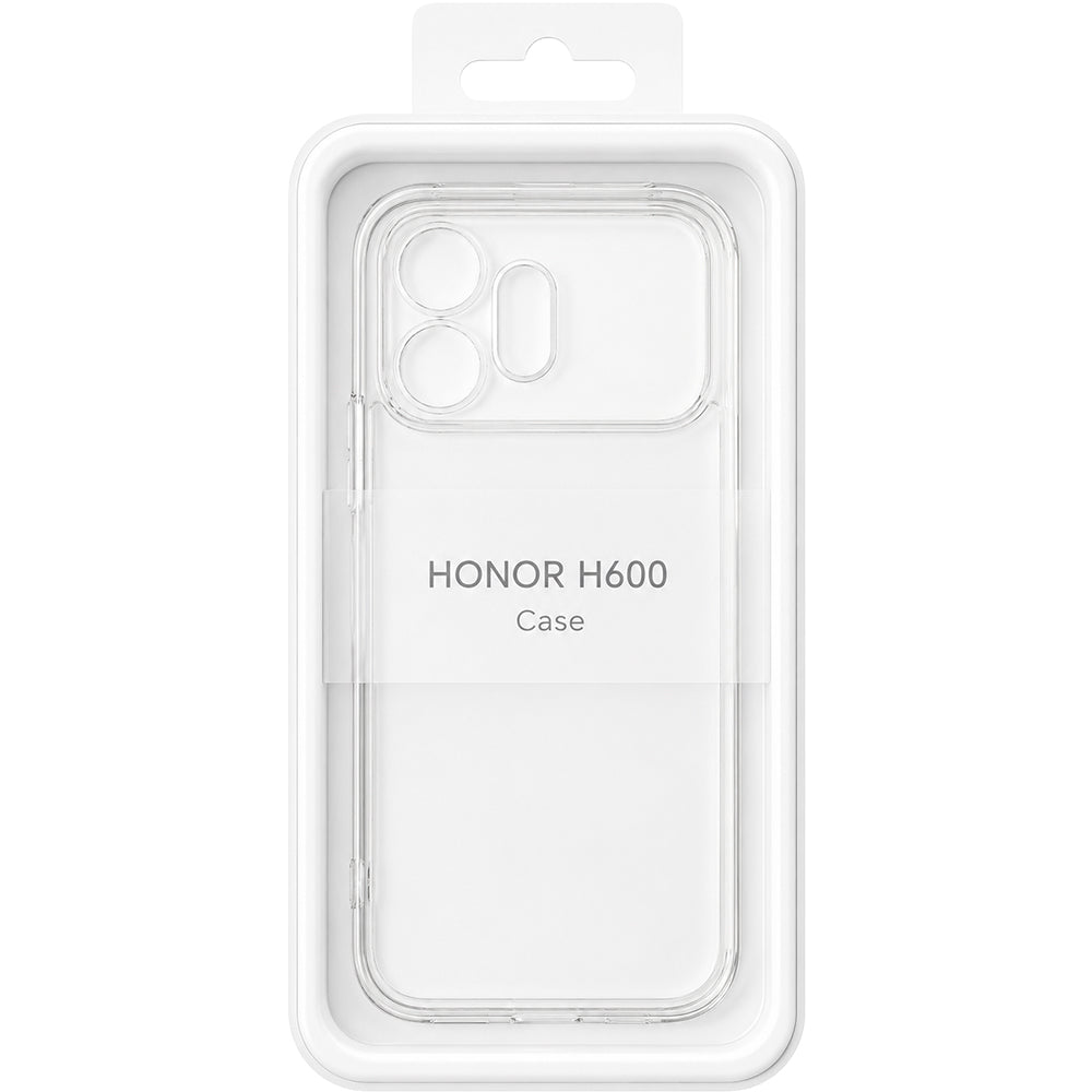 Handyhülle für Honor 600 5G, Spigen Honor CHOICE, Transparent