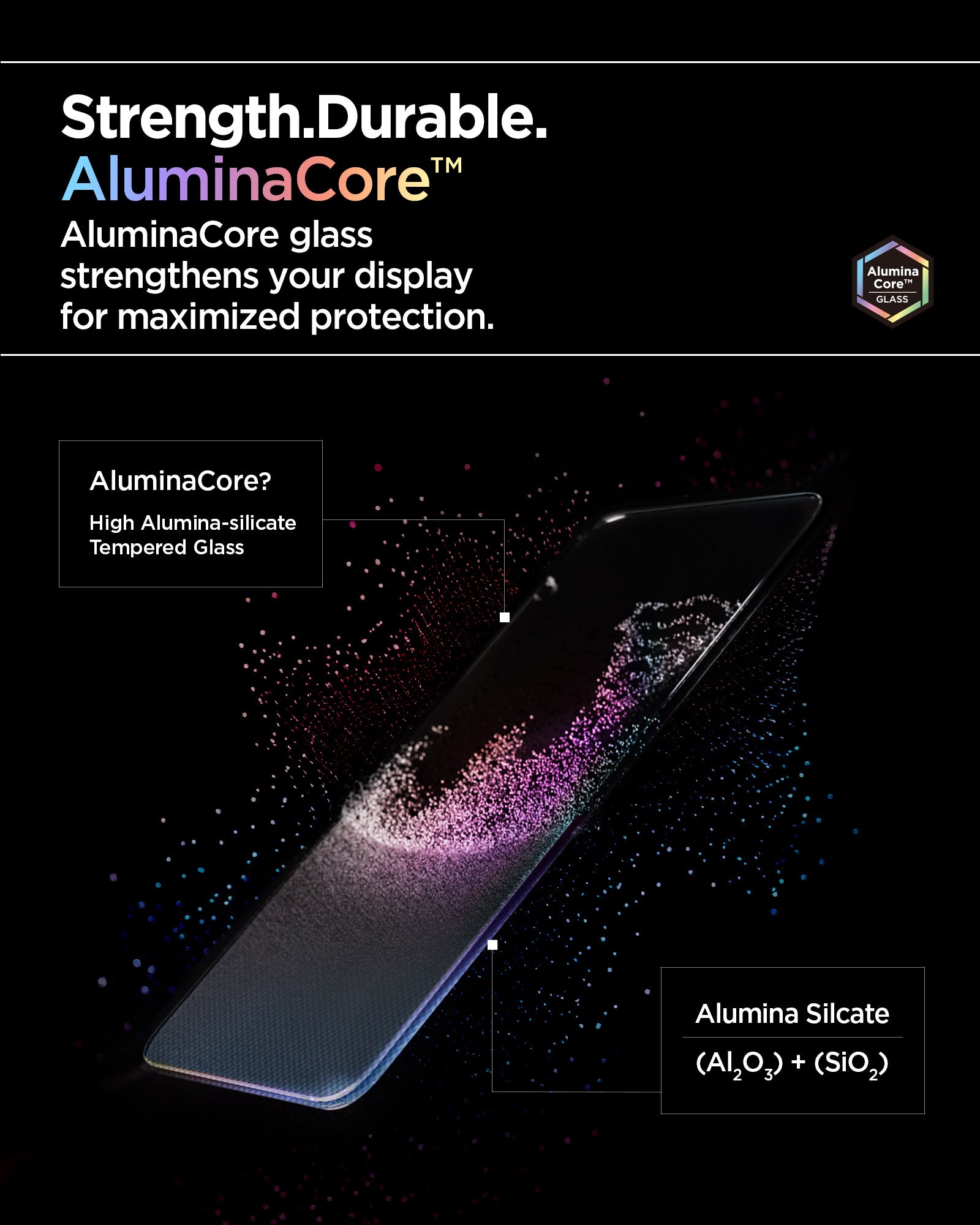 Glas für OnePlus 15, Spigen Glas.tR AlignMaster S 2-Pack (4/14)