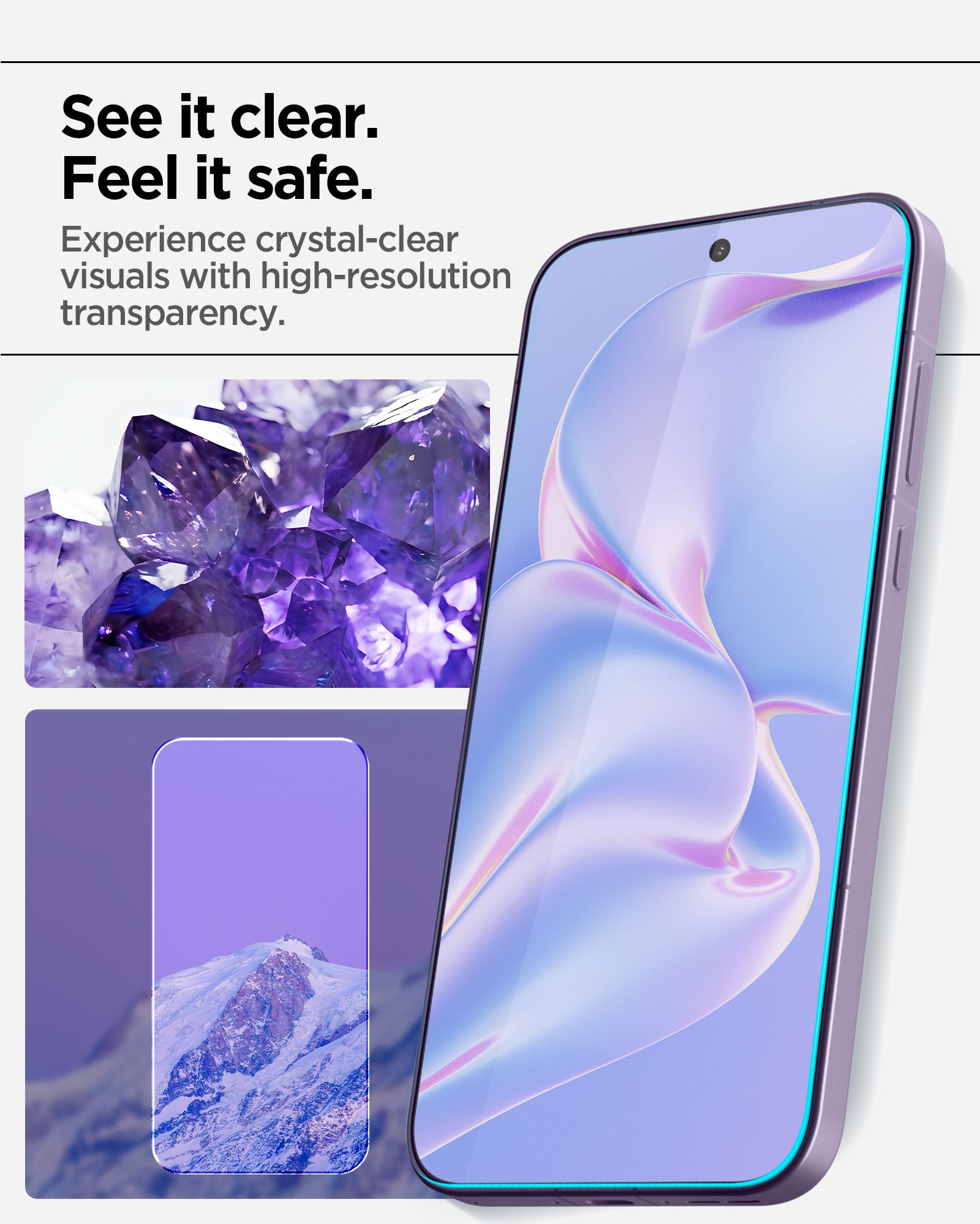 Glas für OnePlus 15, Spigen Glas.tR AlignMaster S 2-Pack (7/14)