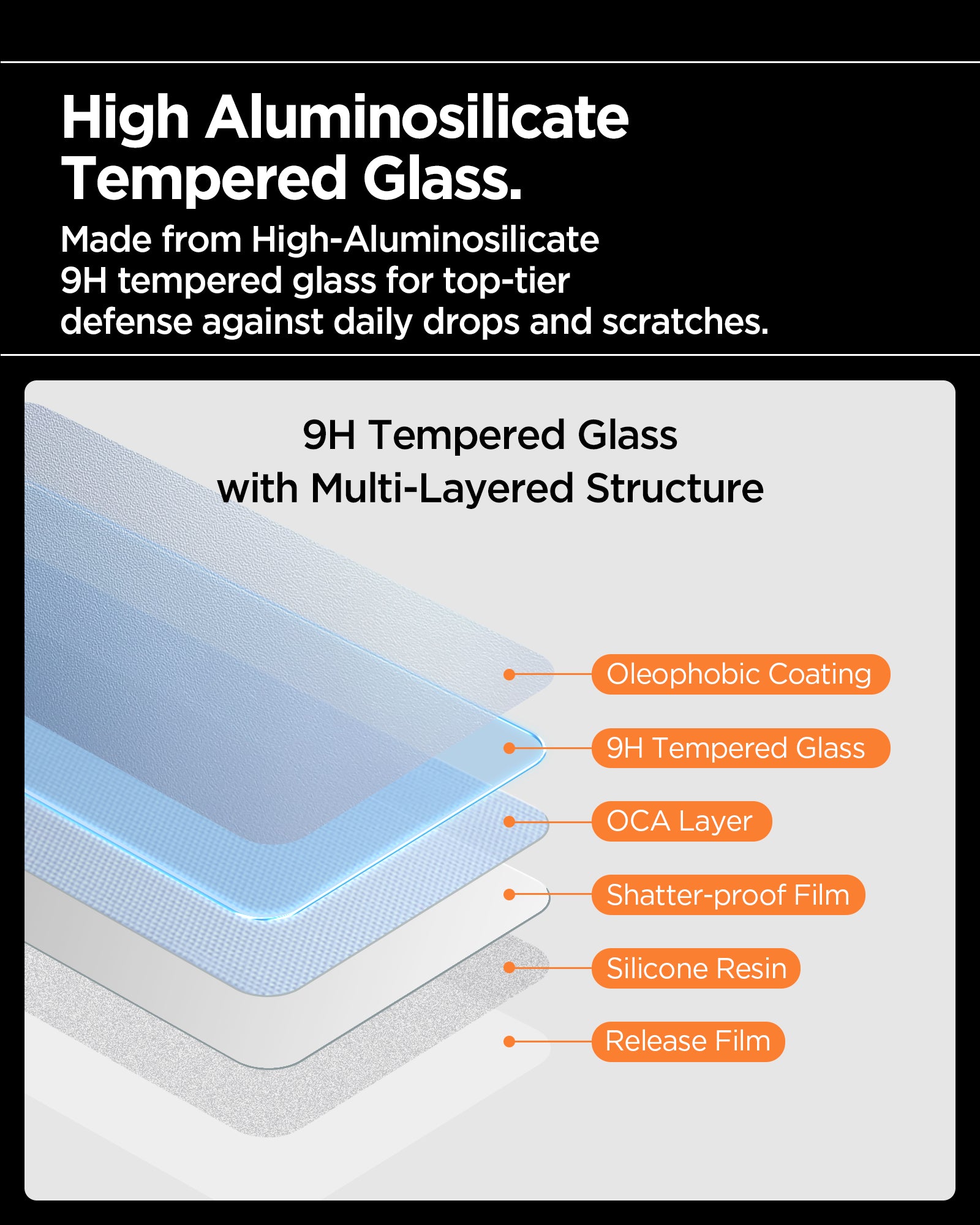 Glas für OnePlus 15, Spigen Glas.tR AlignMaster S 2-Pack (9/14)