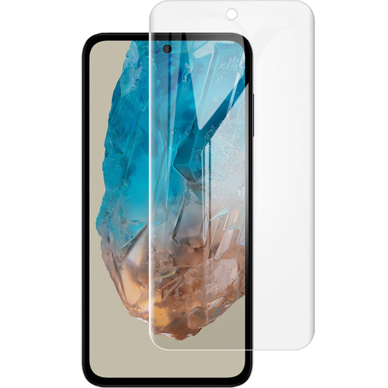 Bildschirmfolie für Samsung Galaxy M35 5G,Imak Hydrogel Screen Film, 2 Stück