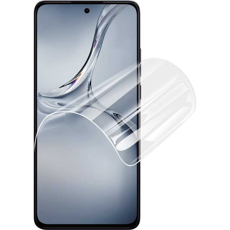 Bildschirmfolie für OnePlus Nord CE4 Lite, Imak Hydrogel Screen Film, 2 Stück