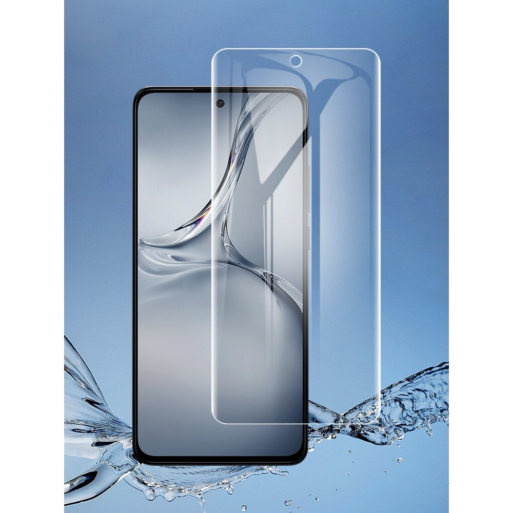 Bildschirmfolie für OnePlus Nord CE4 Lite, Imak Hydrogel Screen Film, 2 Stück