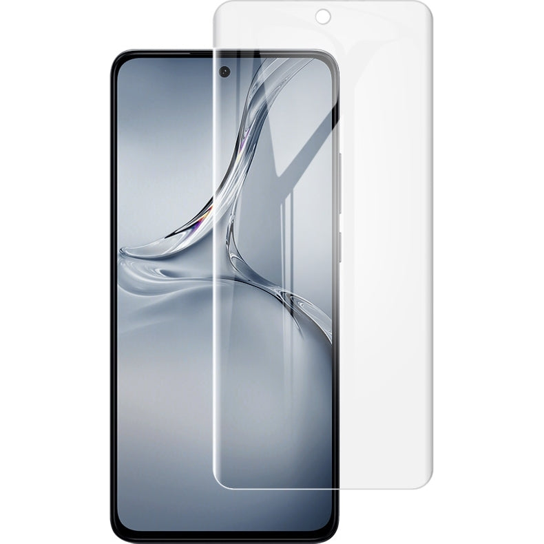 Bildschirmfolie für OnePlus Nord CE4 Lite, Imak Hydrogel Screen Film, 2 Stück