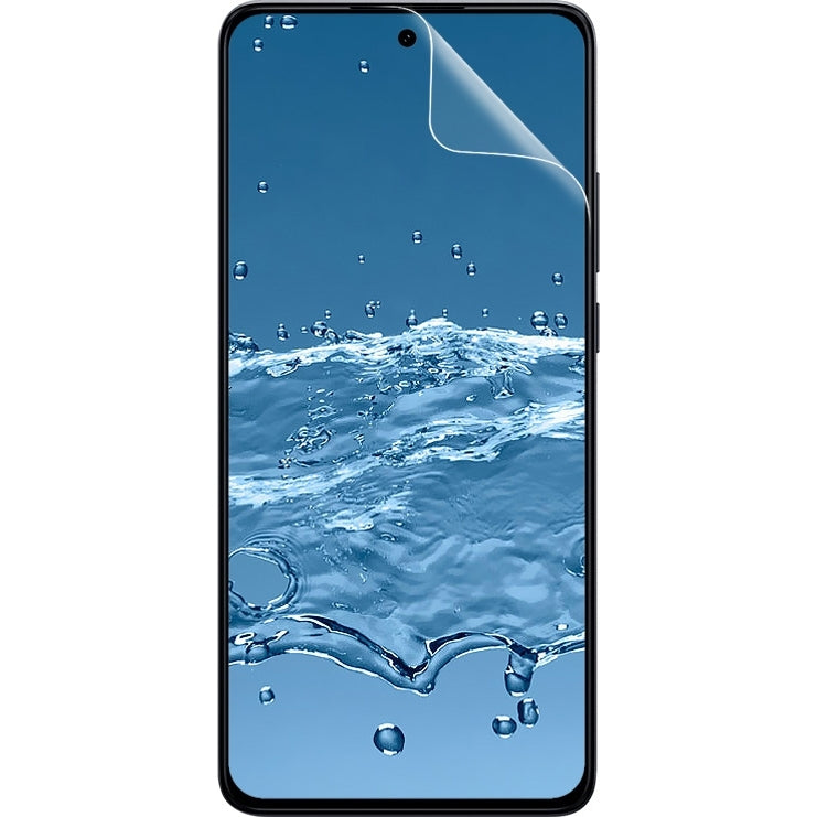 Bildschirmfolie für OnePlus Nord CE4 Lite, Imak Hydrogel Screen Film, 2 Stück